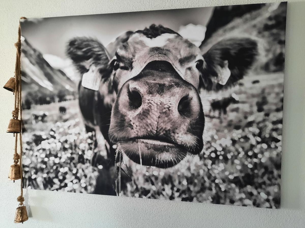 Ferienwohnungen Eisler Abensberg Esterno foto