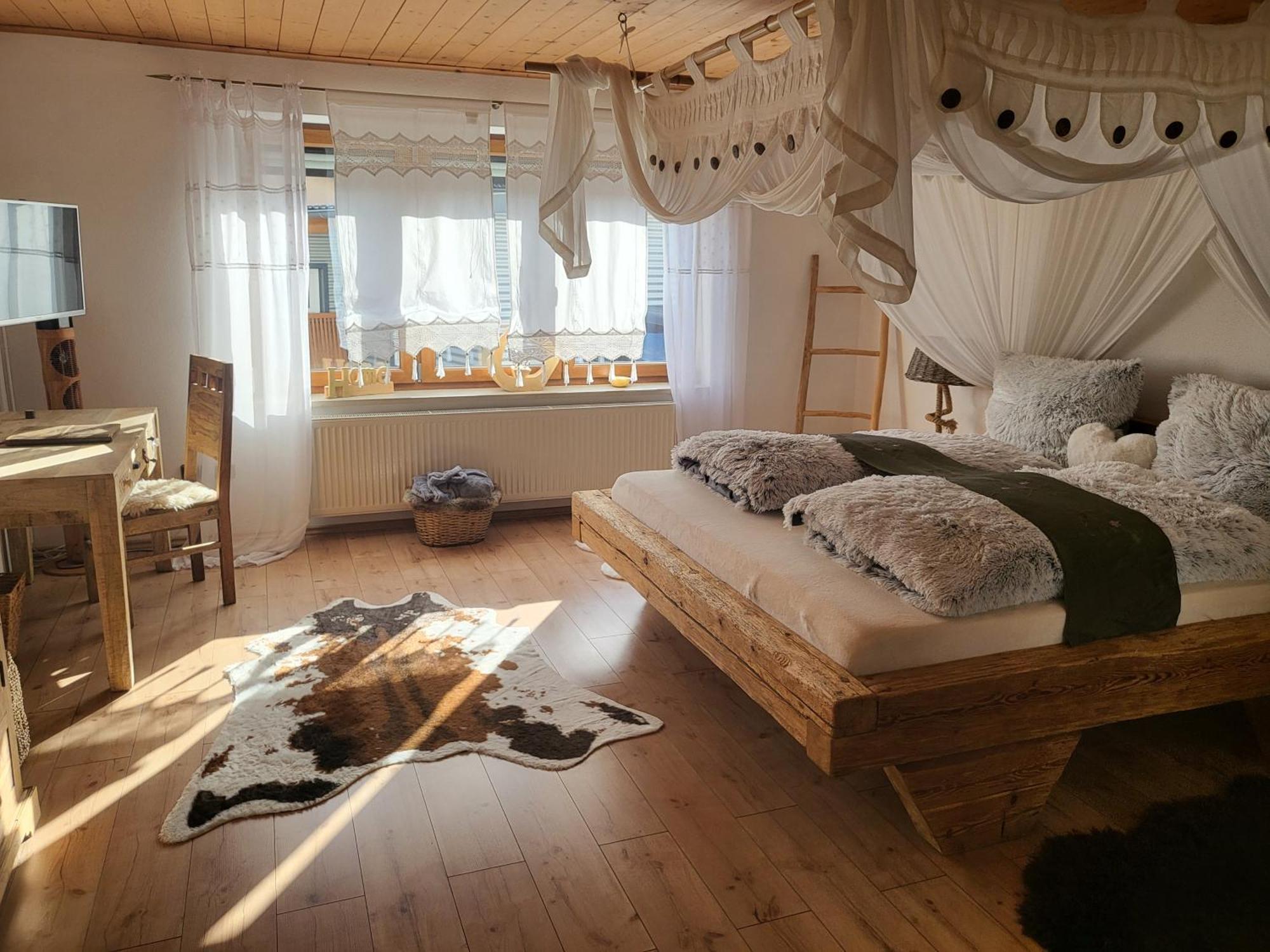 Ferienwohnungen Eisler Abensberg Esterno foto